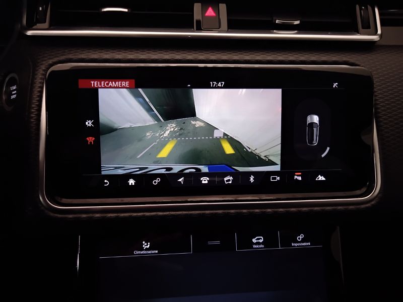 GuidiCar - LAND ROVER Range Rover Velar 2020 Range Rover Velar 2.0d i4 HSE 240cv auto my20 Usato